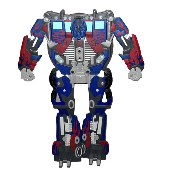 Transformers Two-Disc Special Edition With Optimus Prime Case (DVD) - Picture 3 of 12